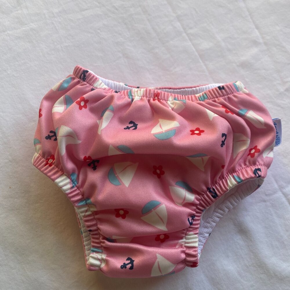 Swim bottoms